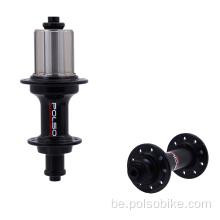 Запячатаныя падшыпнікі 32/36H Лёгкі дарожнае веласіпед